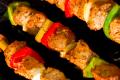 Greek Souvlaki 
